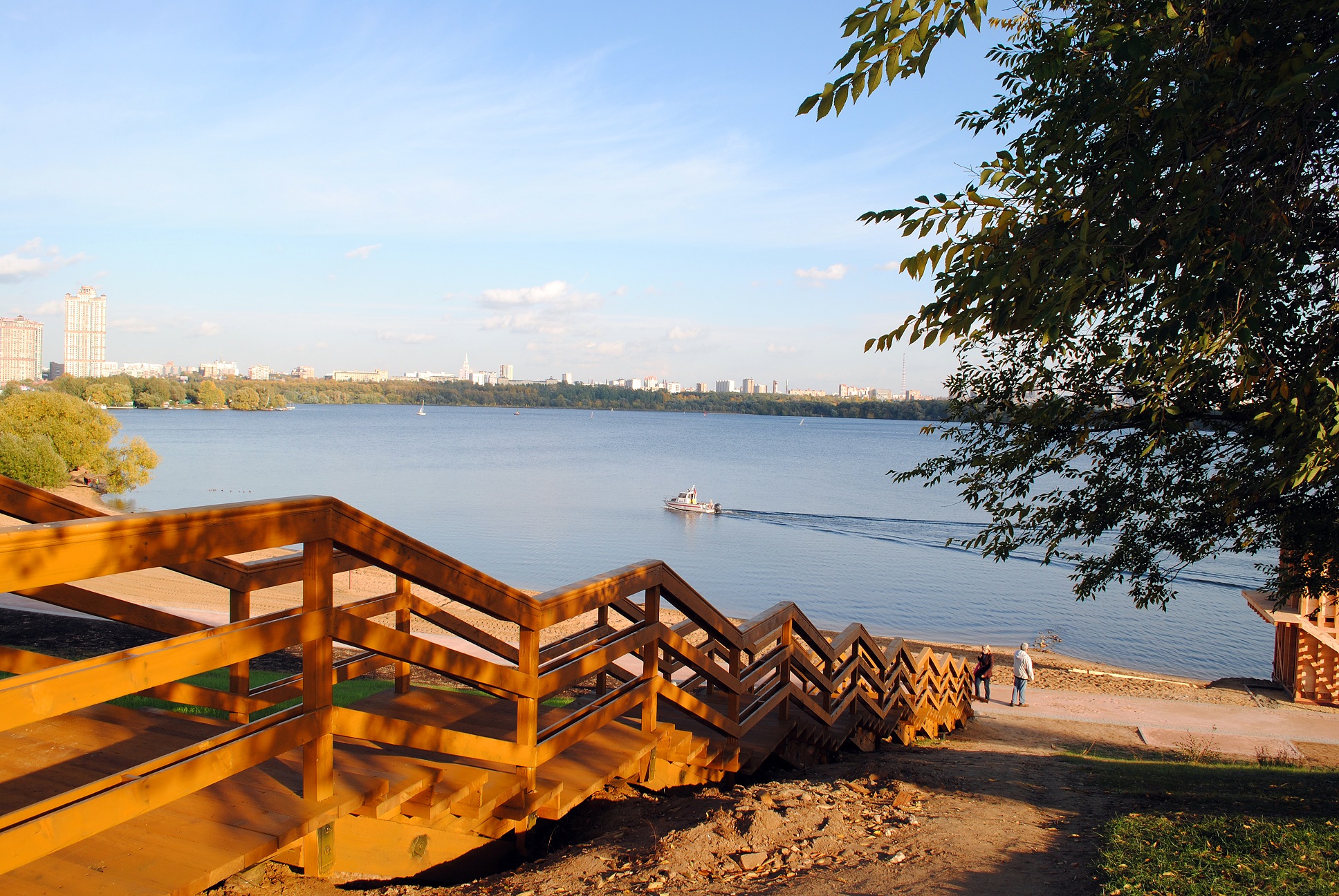 Район строгино москва фото